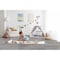 Ackland Parkland Greyford Vale 9 in. x 60 in. 5mm 12mil Waterproof Rigid Core LVP Flooring, 6PK AKVRCGRVA9X60-5012-CA - alternate 4